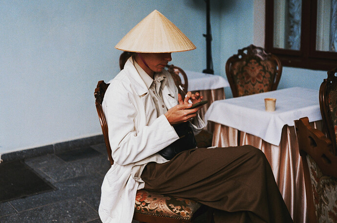 kodachrome25