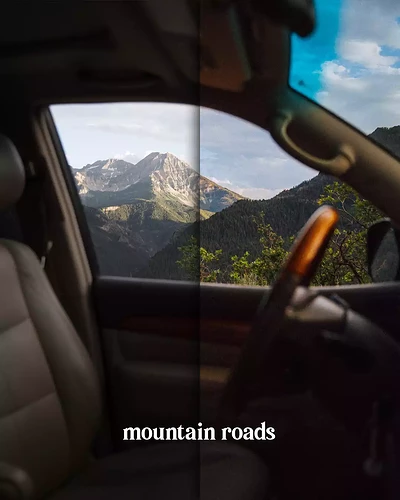 Mountain+Roads